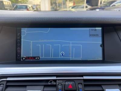 BMW Serie 7 750Li 750 750Li xDrive Eccelsa Grigio usata San Lazzaro di Savena