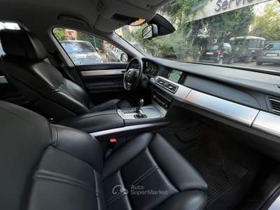BMW Serie 7 750Li 750 750Li xDrive Eccelsa Grigio usata San Lazzaro di Savena