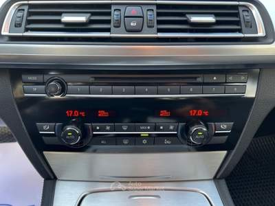 BMW Serie 7 750Li 750 750Li xDrive Eccelsa Grigio usata San Lazzaro di Savena