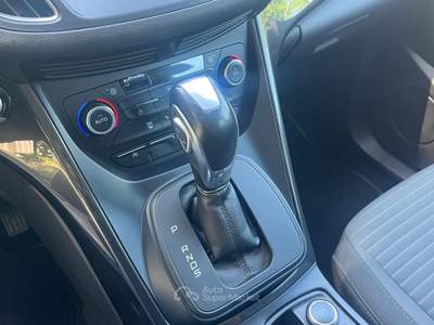 Ford C-Max Powershift Start&Stop Titanium X Grigio usata San Lazzaro di Savena