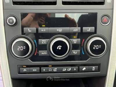 Land Rover Discovery Sport Discovery Sport 2.0 td4 HSE Luxury awd 150cv auto Blu/Azzurro usata San Lazzaro di Savena