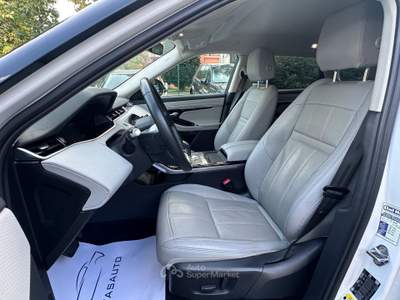 Land Rover Range Rover Evoque Range Evoque 2.0D I4-L.Flw 150 CV AWD Auto Bianco usata San Lazzaro di Savena