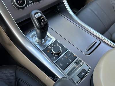 Land Rover Range Rover Sport Range Rover Sport 3.0 SDV6 HSE Dynamic Blu/Azzurro usata San Lazzaro di Savena