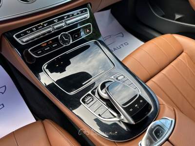 Mercedes-Benz Classe E E 220 E 220 d Auto Cabrio Premium Plus Grigio usata San Lazzaro di Savena