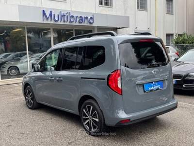 Mercedes-Benz EQT Advantage Plus Grigio usata San Lazzaro di Savena