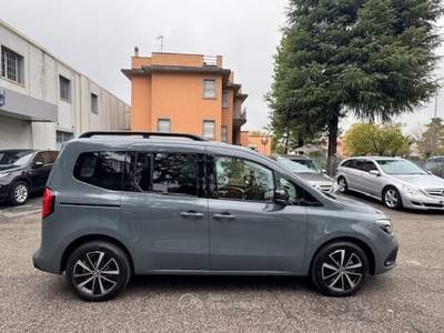 Mercedes-Benz EQT Advantage Plus Grigio usata San Lazzaro di Savena