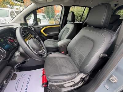 Mercedes-Benz EQT Advantage Plus Grigio usata San Lazzaro di Savena