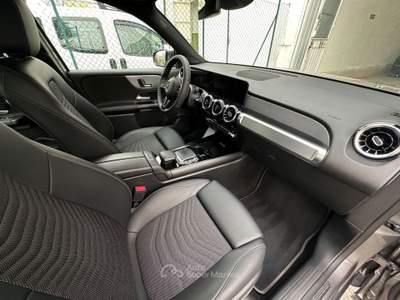 Mercedes-Benz Classe GLB GLB 200 GLB 200 d Automatic Sport Plus Grigio usata San Lazzaro di Savena