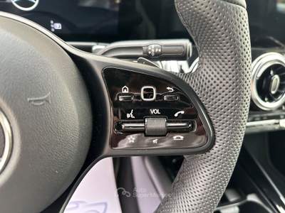 Mercedes-Benz Classe GLB GLB 200 GLB 200 d Automatic Sport Plus Grigio usata San Lazzaro di Savena