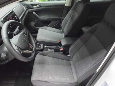 Volkswagen T-Cross Volkswagen TCross – Edition Plus DSG Bianco usata Chioggia