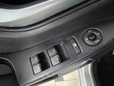 Hyundai ix20 Comfort Argento usata Bisceglie