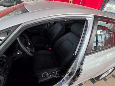 Hyundai ix20 Comfort Argento usata Bisceglie