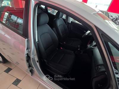 Hyundai ix20 Comfort Argento usata Bisceglie