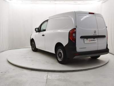 Renault Kangoo Kangoo Van 1.5 Blue Dci 95cv Edition One - IVA ESCLUSA - AUTOCARRO Bianco usata Coccaglio