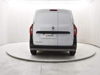Renault Kangoo Kangoo Van 1.5 Blue Dci 95cv Edition One - IVA ESCLUSA - AUTOCARRO Bianco usata Coccaglio