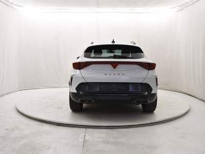 Cupra Formentor 1.5 Hybrid DSG Bianco usata Coccaglio