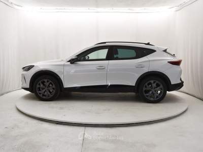 Cupra Formentor 1.5 Hybrid DSG Bianco usata Coccaglio