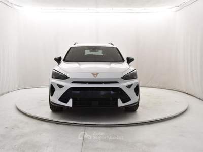 Cupra Formentor 1.5 Hybrid DSG Bianco usata Coccaglio