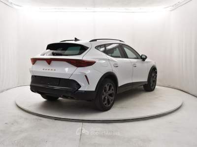 Cupra Formentor 1.5 Hybrid DSG Bianco usata Coccaglio