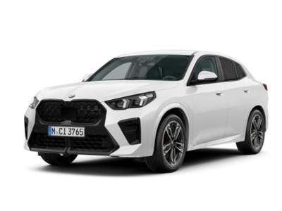 BMW X2 sDrive 18d Msport Bianco usata Bussolengo