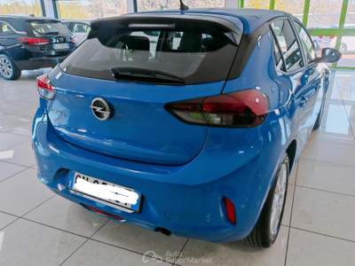 Opel Corsa OTTIMA , ADATTA A NEO PATENTATI Blu/Azzurro usata Monte Compatri