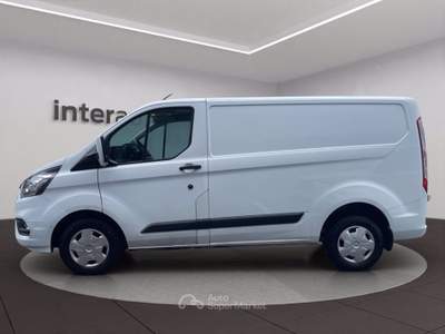 Ford Transit Custom 280 2.0 TDCi 130 PC Furgone Trend Bianco usata Monza