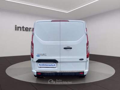 Ford Transit Custom 280 2.0 TDCi 130 PC Furgone Trend Bianco usata Monza