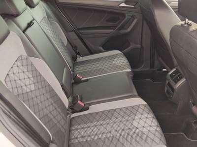 Volkswagen Tiguan IVA ESPOSTA! Bianco usata Bregnano