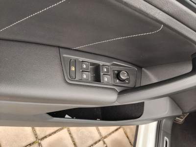 Volkswagen Tiguan IVA ESPOSTA! Bianco usata Bregnano