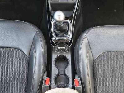 Jeep Compass 1.6 Multijet 2WD Limited Nero usata Pianezza