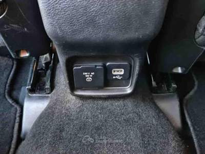 Jeep Compass 1.6 Multijet 2WD Limited Nero usata Pianezza