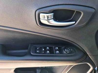 Jeep Compass 1.6 Multijet 2WD Limited Nero usata Pianezza