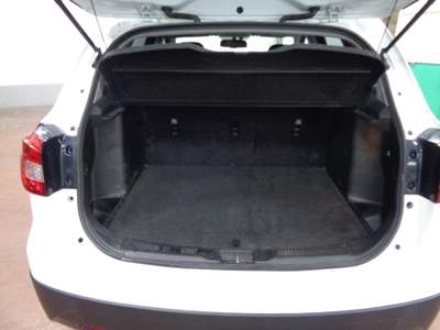 Suzuki S-Cross Start&Stop 4WD All Grip Cool Bianco usata Torino