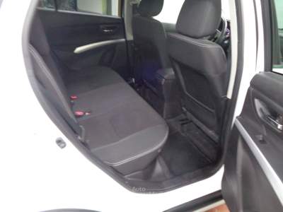 Suzuki S-Cross Start&Stop 4WD All Grip Cool Bianco usata Torino