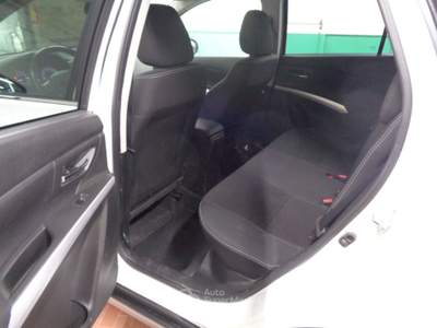 Suzuki S-Cross Start&Stop 4WD All Grip Cool Bianco usata Torino