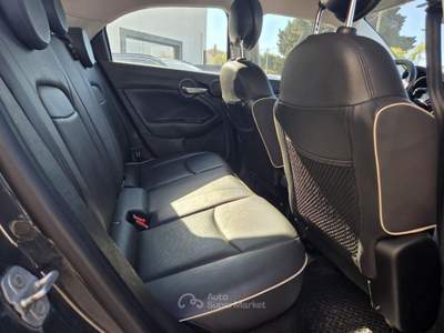 Fiat 500X 2.0 MultiJet 150 CV AT9 4x4 Cross Grigio usata Taranto