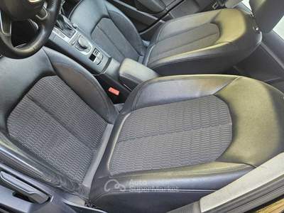Audi A3 AUDI A3 1.2 TFSI Nero usata Laveno Mombello