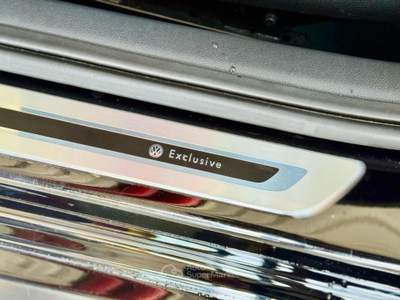 Volkswagen Maggiolino 2.0 TDI 150CV DSG Exclusive Nero usata MONTICELLI BRUSATI