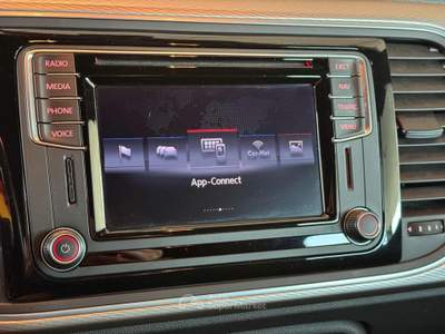 Volkswagen Maggiolino Cabrio 1.2 TSI DSG Club Edition Nero usata MONTICELLI BRUSATI