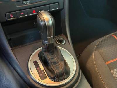 Volkswagen Maggiolino Cabrio 1.2 TSI DSG Club Edition Nero usata MONTICELLI BRUSATI
