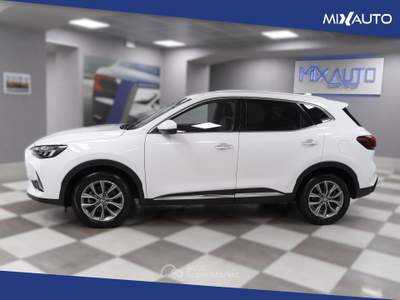 MG HS 1.5T DCT Comfort 2WD AUTO Bianco usata Latina