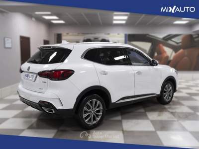 MG HS 1.5T DCT Comfort 2WD AUTO Bianco usata Latina