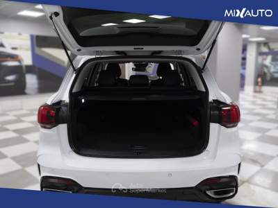 MG HS 1.5T DCT Comfort 2WD AUTO Bianco usata Latina