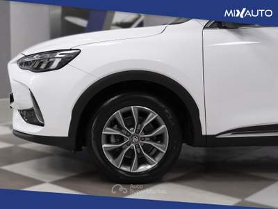 MG HS 1.5T DCT Comfort 2WD AUTO Bianco usata Latina