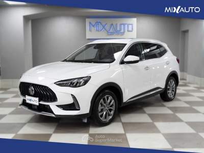 MG HS 1.5 MT Comfort 2WD Bianco usata Latina