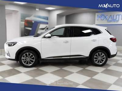MG HS 1.5 MT Comfort 2WD Bianco usata Latina