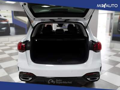 MG HS 1.5 MT Comfort 2WD Bianco usata Latina