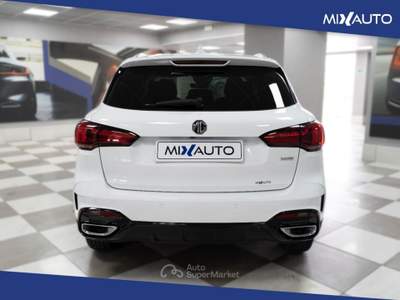 MG HS 1.5 MT Comfort 2WD Bianco usata Latina