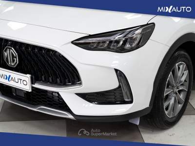 MG HS 1.5 MT Comfort 2WD Bianco usata Latina