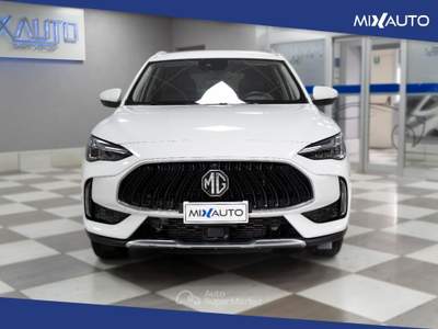 MG HS 1.5 MT Comfort 2WD Bianco usata Latina